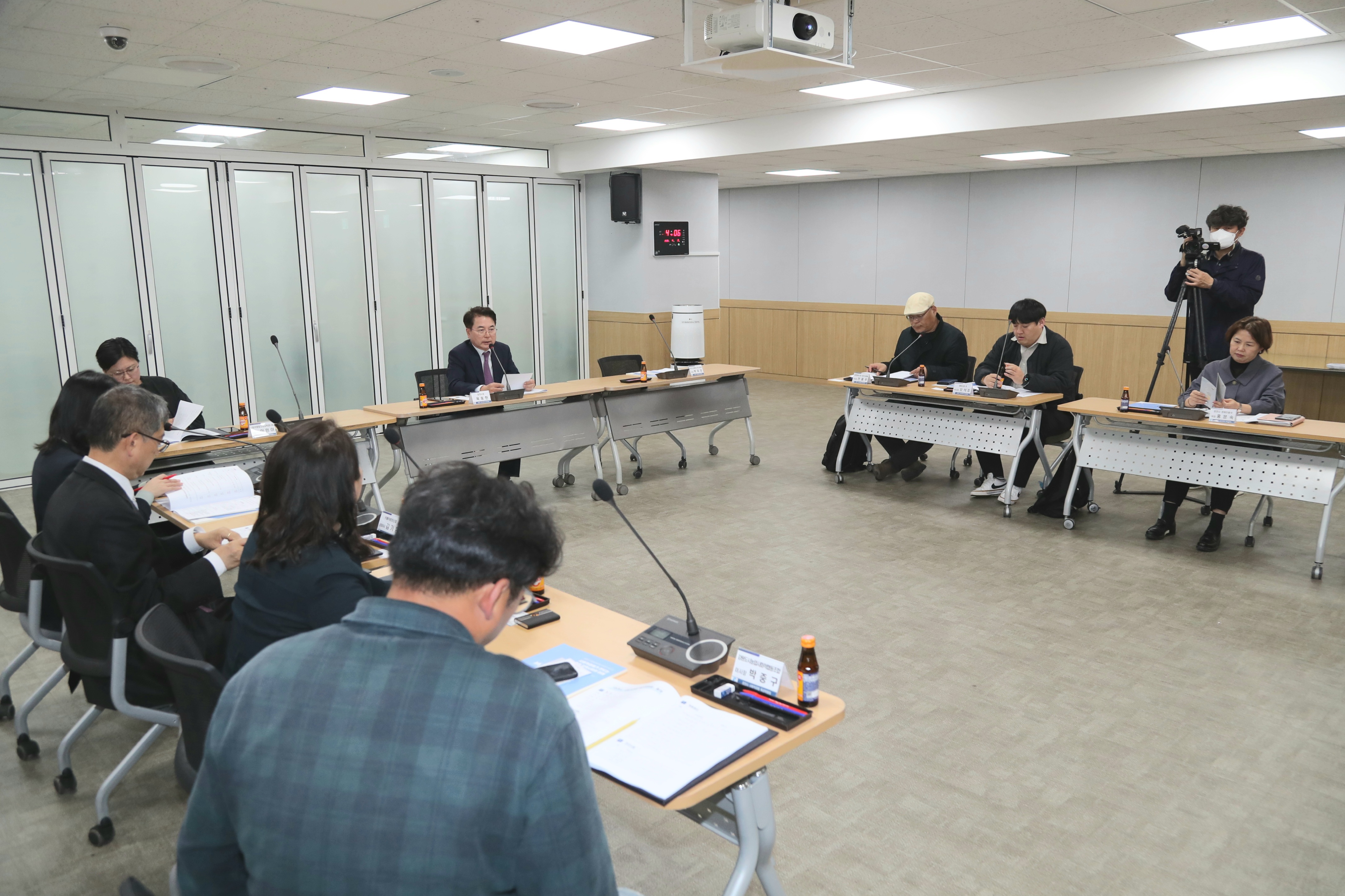 춘천시 사회적경제 육성위원회