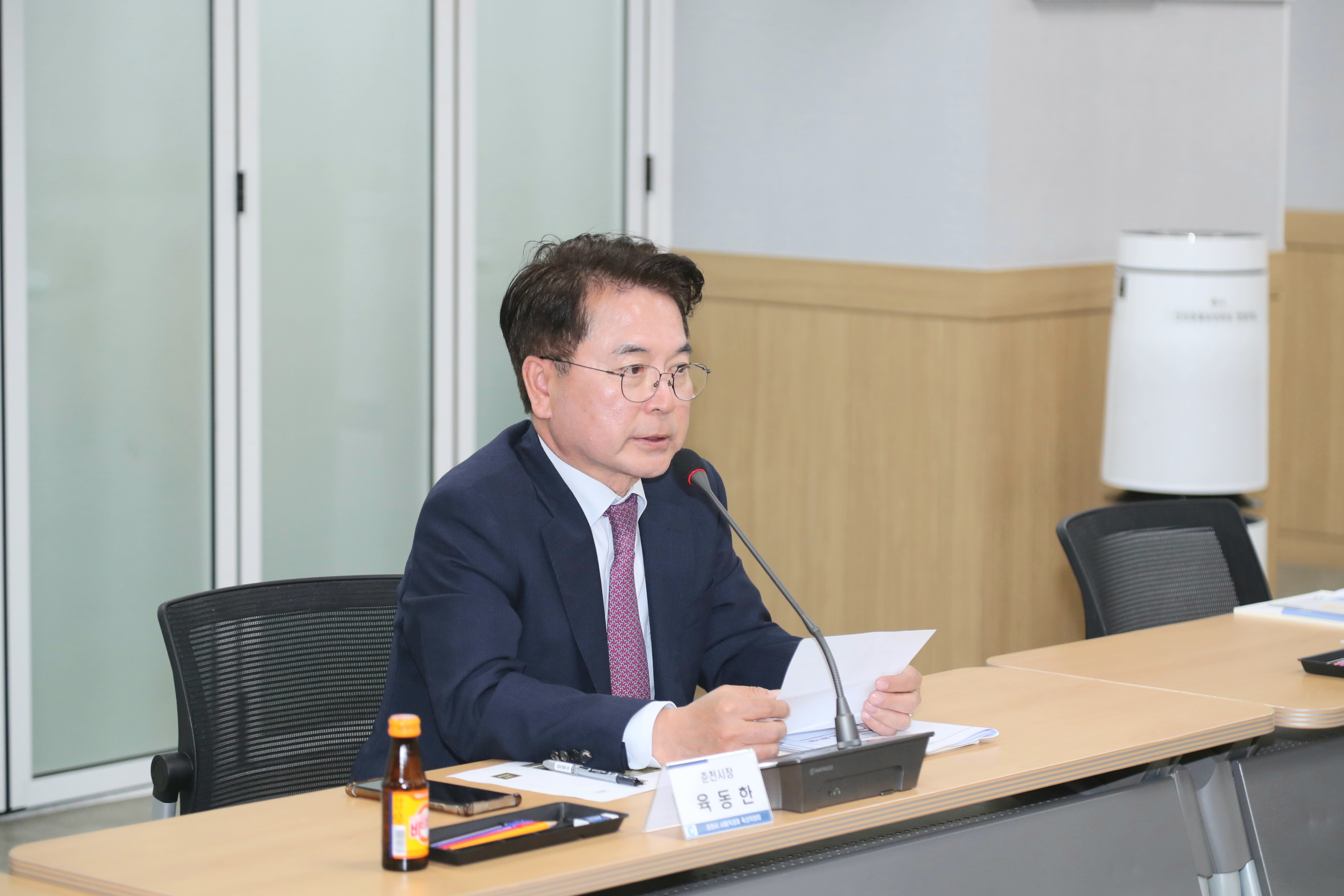 춘천시 사회적경제 육성위원회