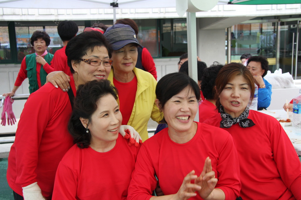 퇴계동 소양강문화제 이모저모2