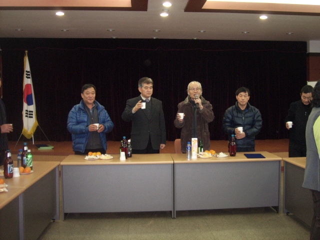 2009년 한해를 마감하며
