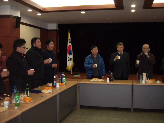 2009년 한해를 마감하며
