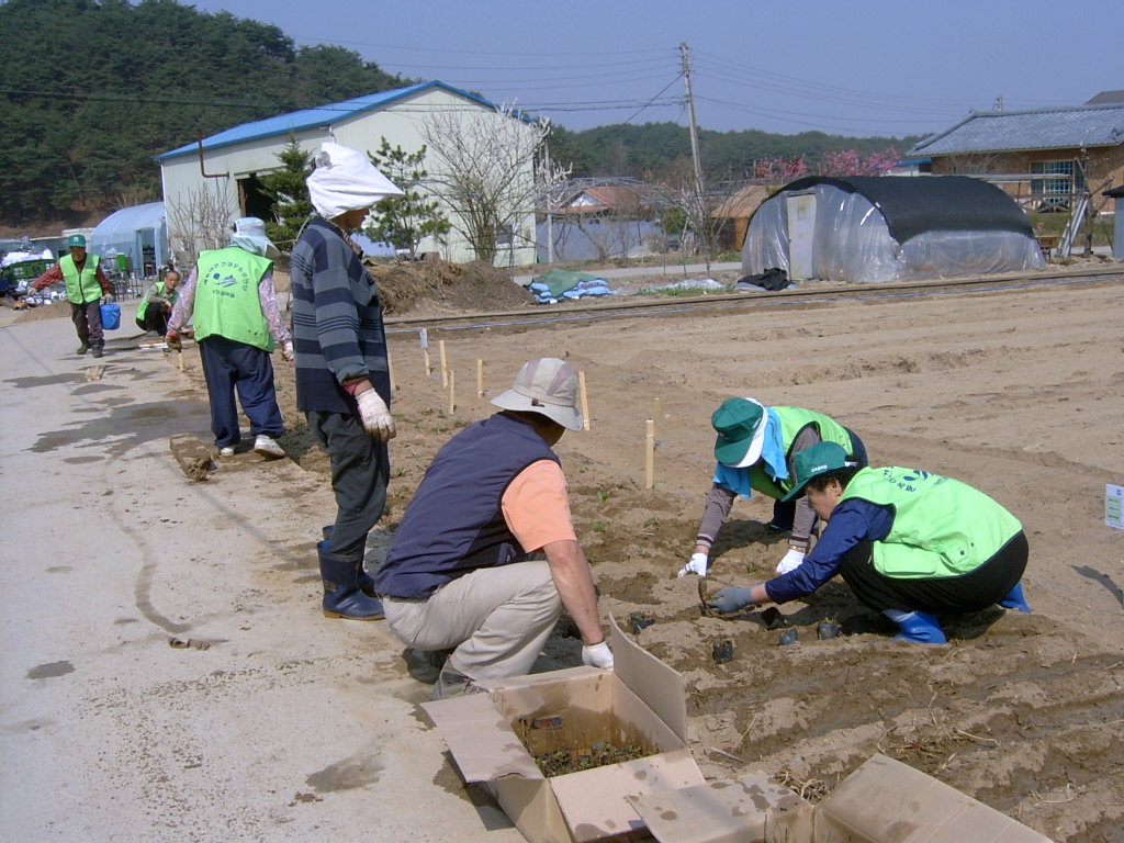 지내1리 경로당도 동참