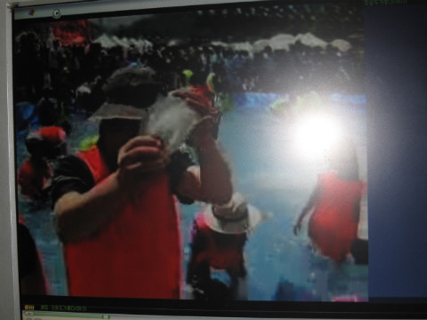 KBS 1TV 춘천방송총국  