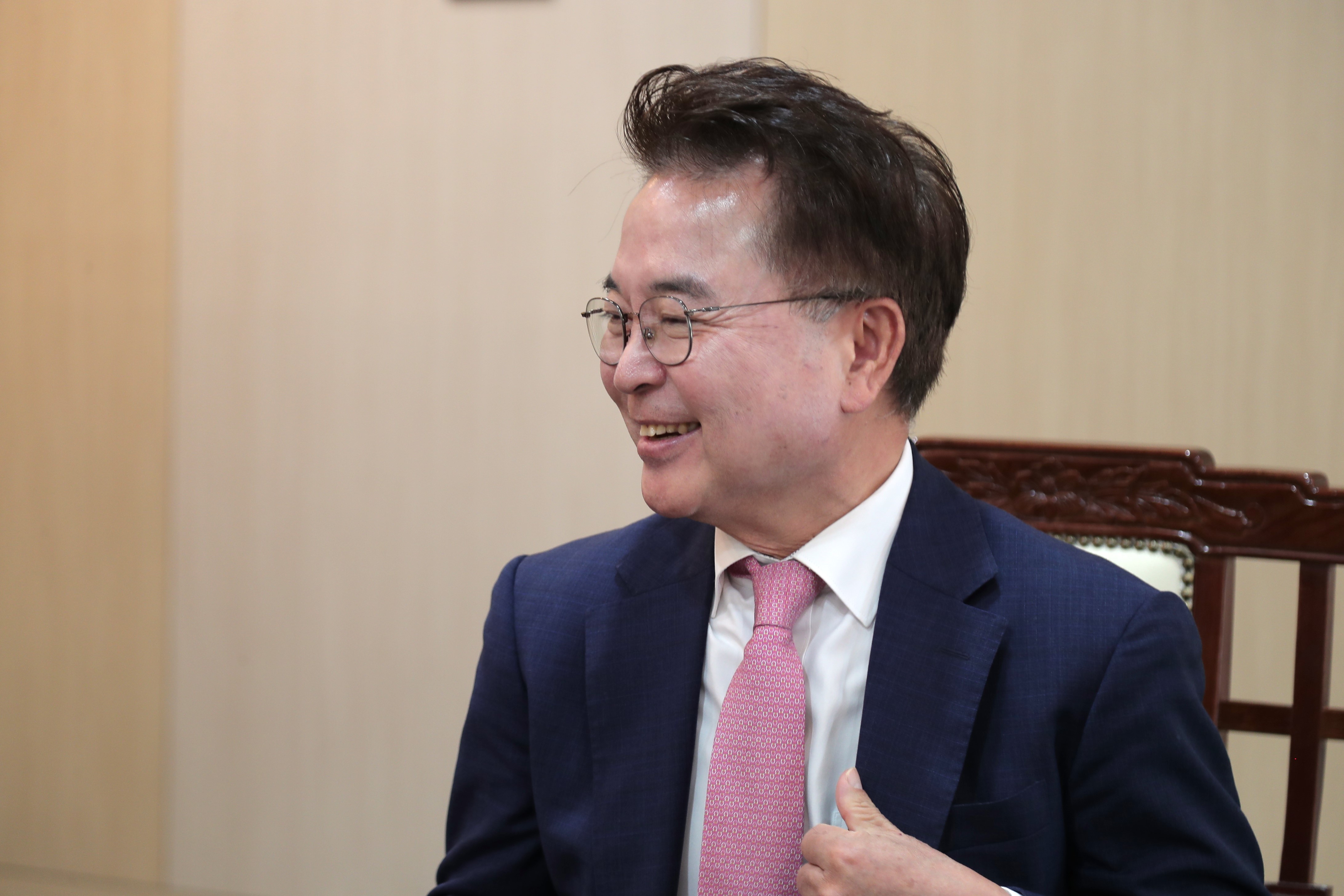 춘천농협·정선군 관내 범농협, 고향사랑기부금 교차 기부식