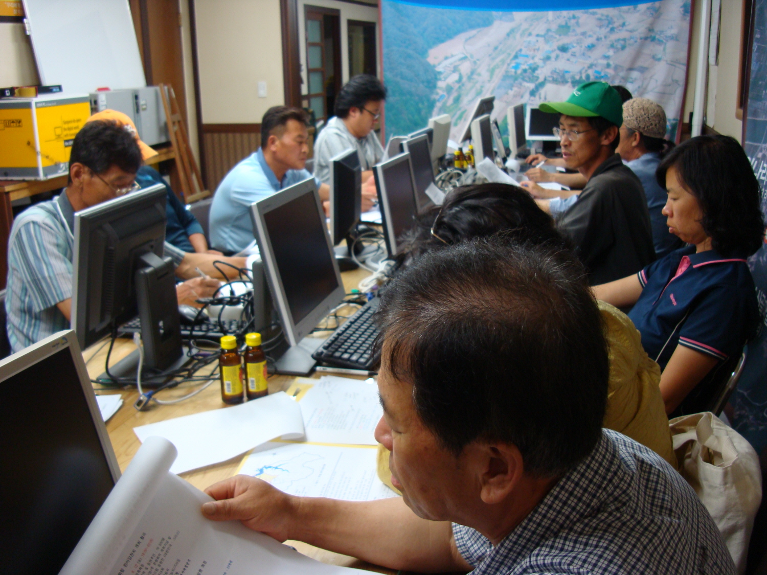제101차 가/농/추 운영위원회