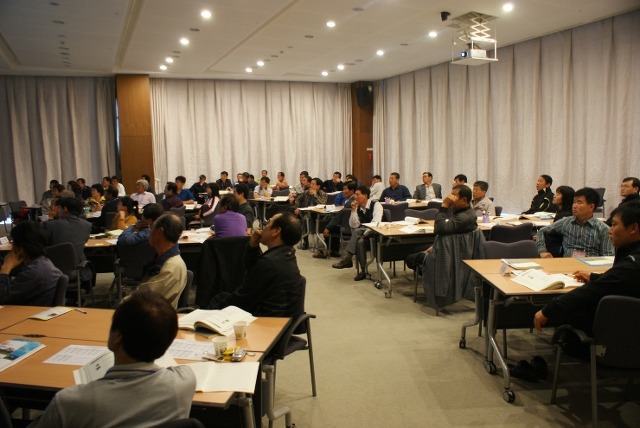 가/농/추 추진단 현대인재개발원 교육