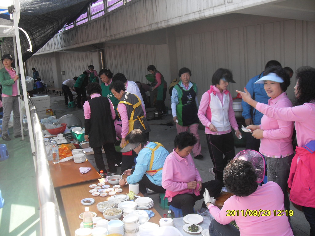 소양강 문화제 2011.09.23 (2)