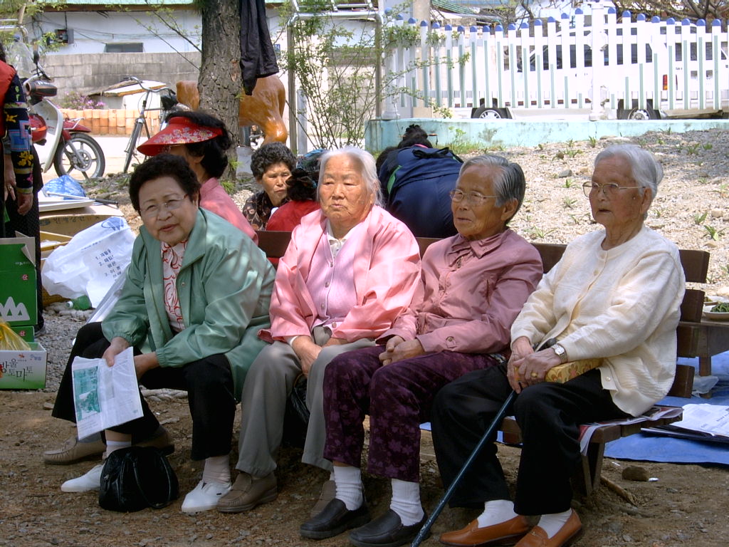 가산 한마당 잔치(가산초교)