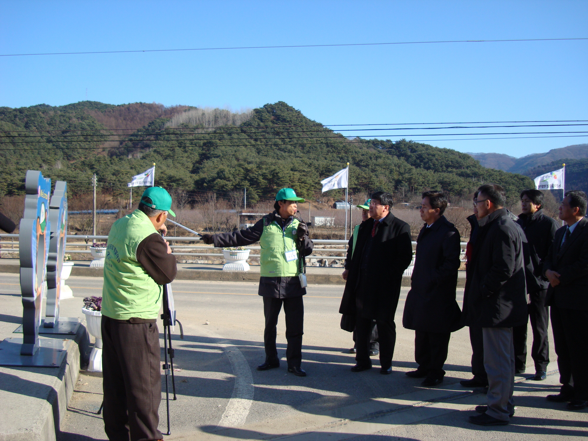 2010 가/농/추  평가 (현지 브리핑)