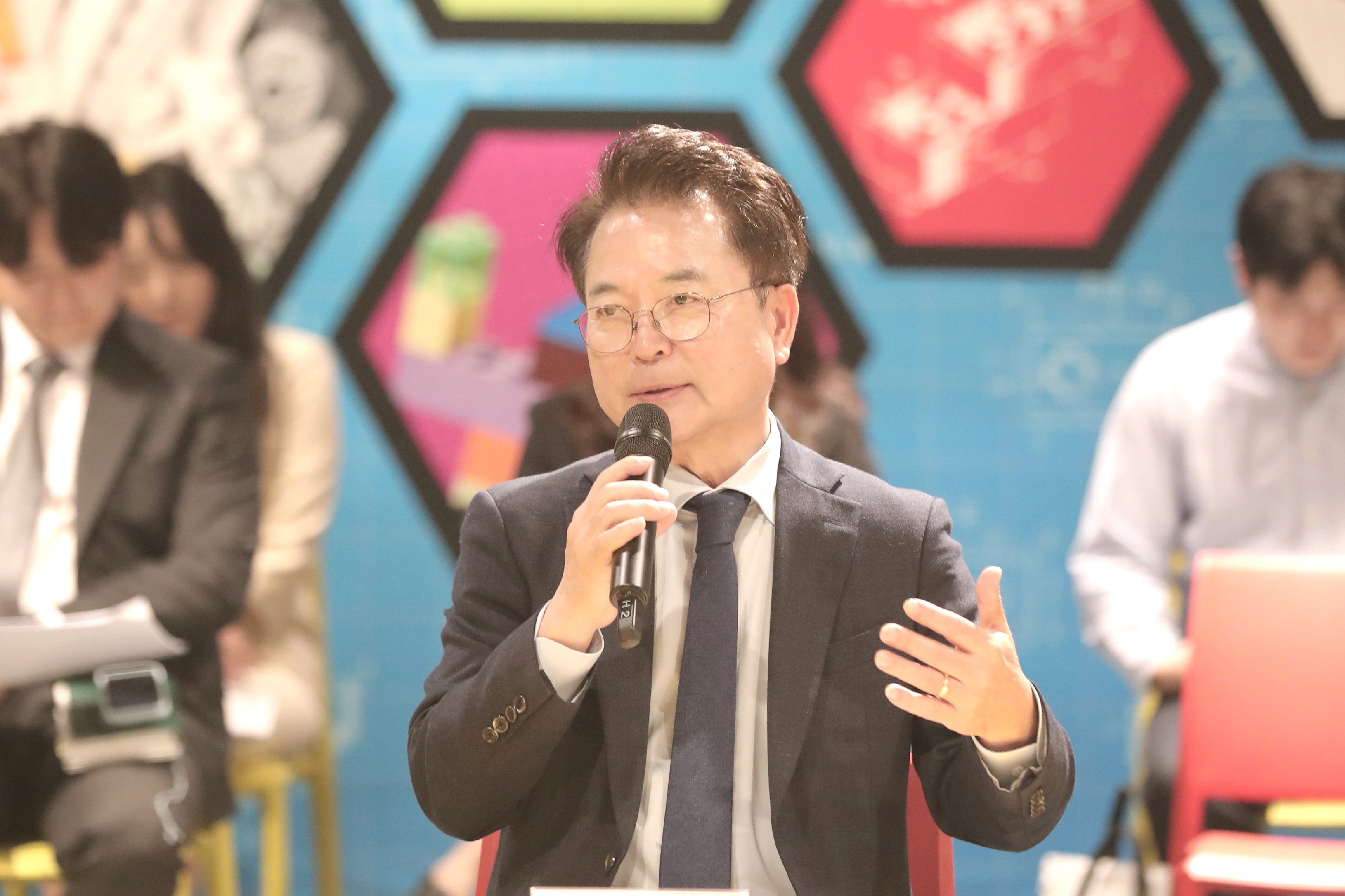 주요관광지 연계협력사업 업무협약식
