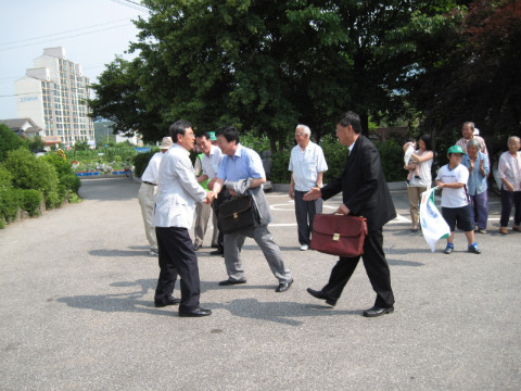 가산골마을 새/농 춘천시 예비심사