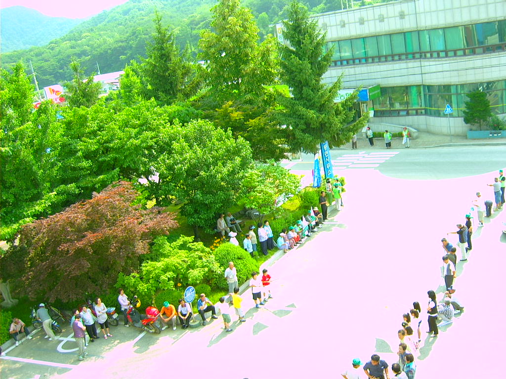 가산골마을 새/농 춘천시 예비심사