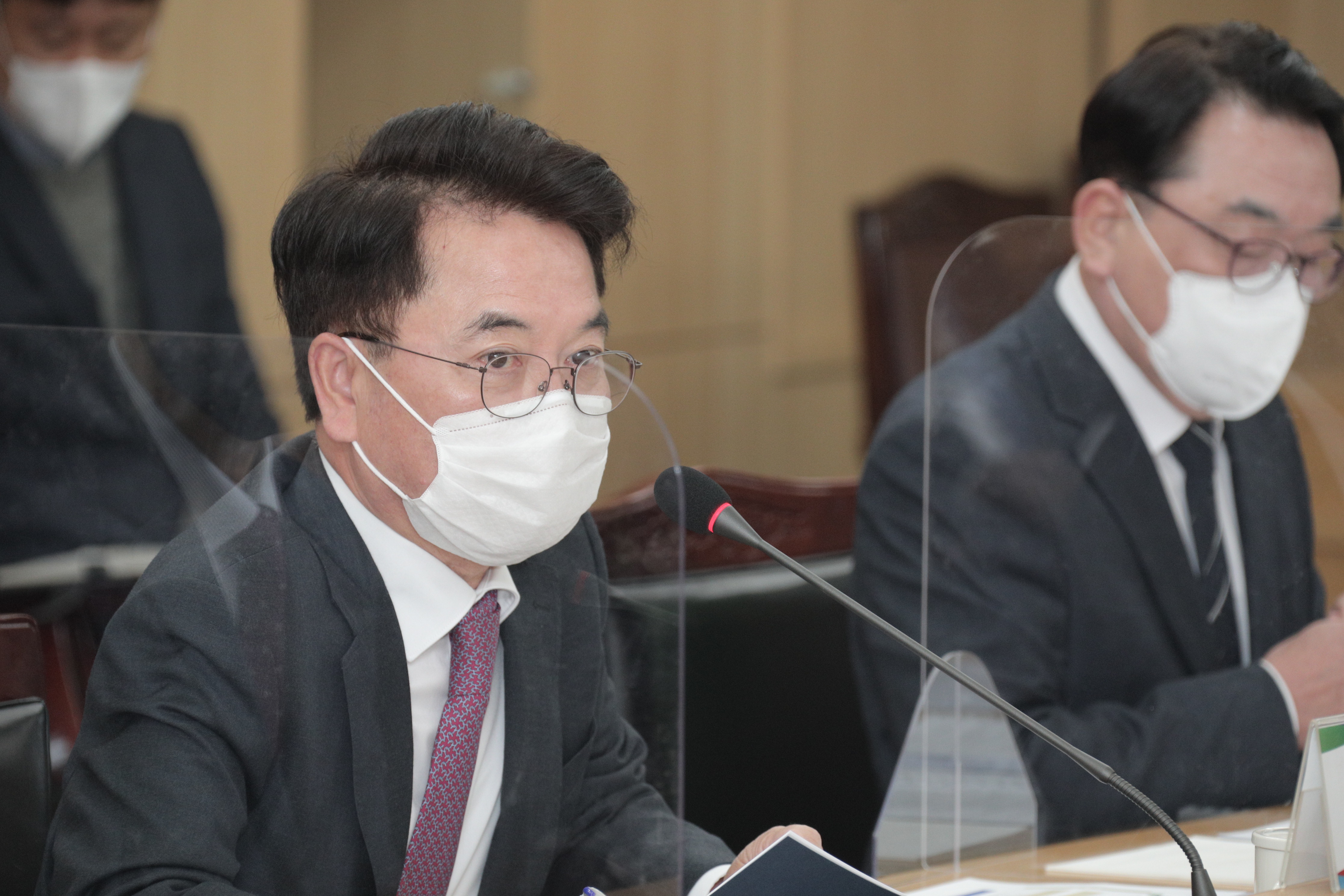 (재)춘천바이오산업진흥원 정기이사회