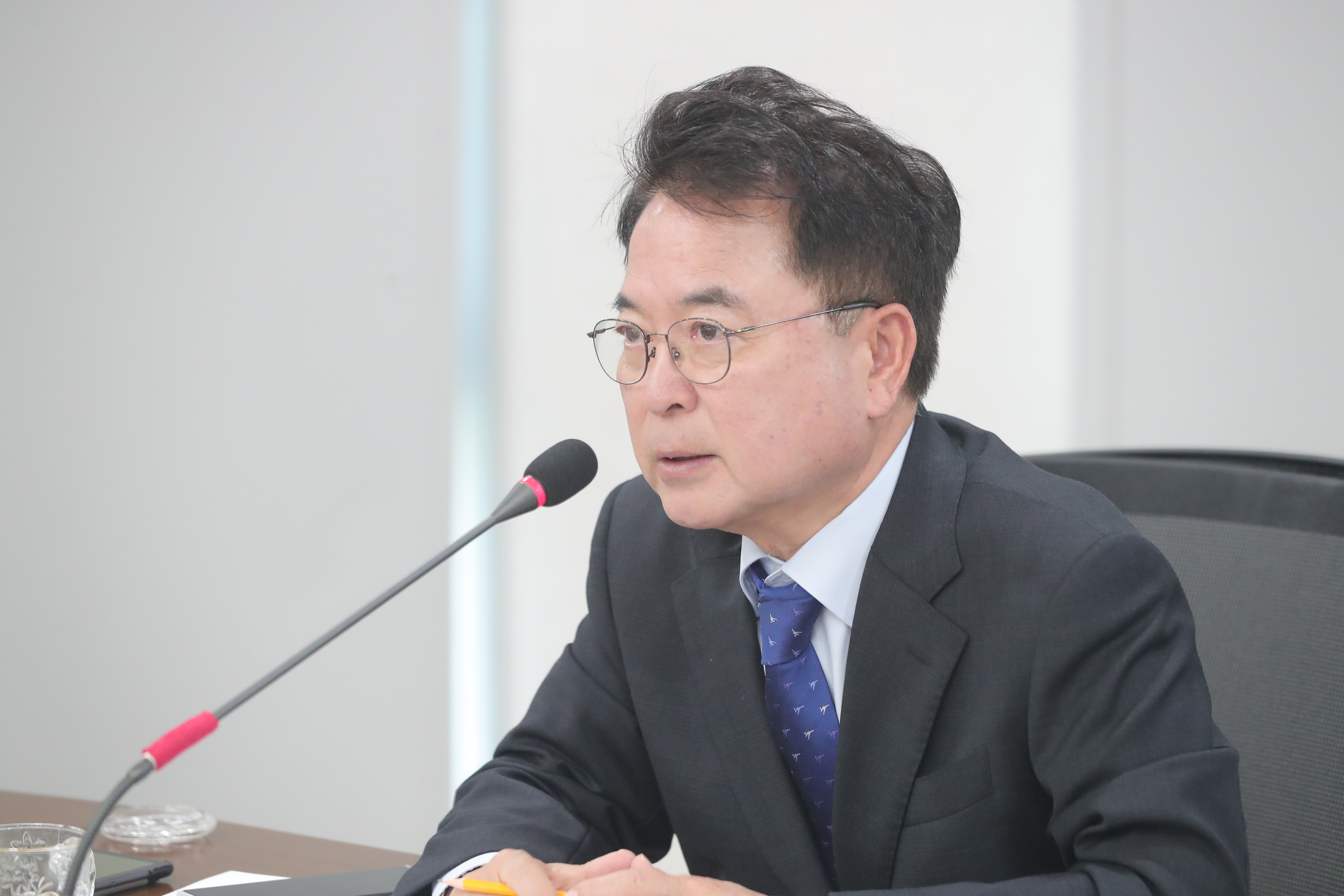 반부패 청렴 추진회의