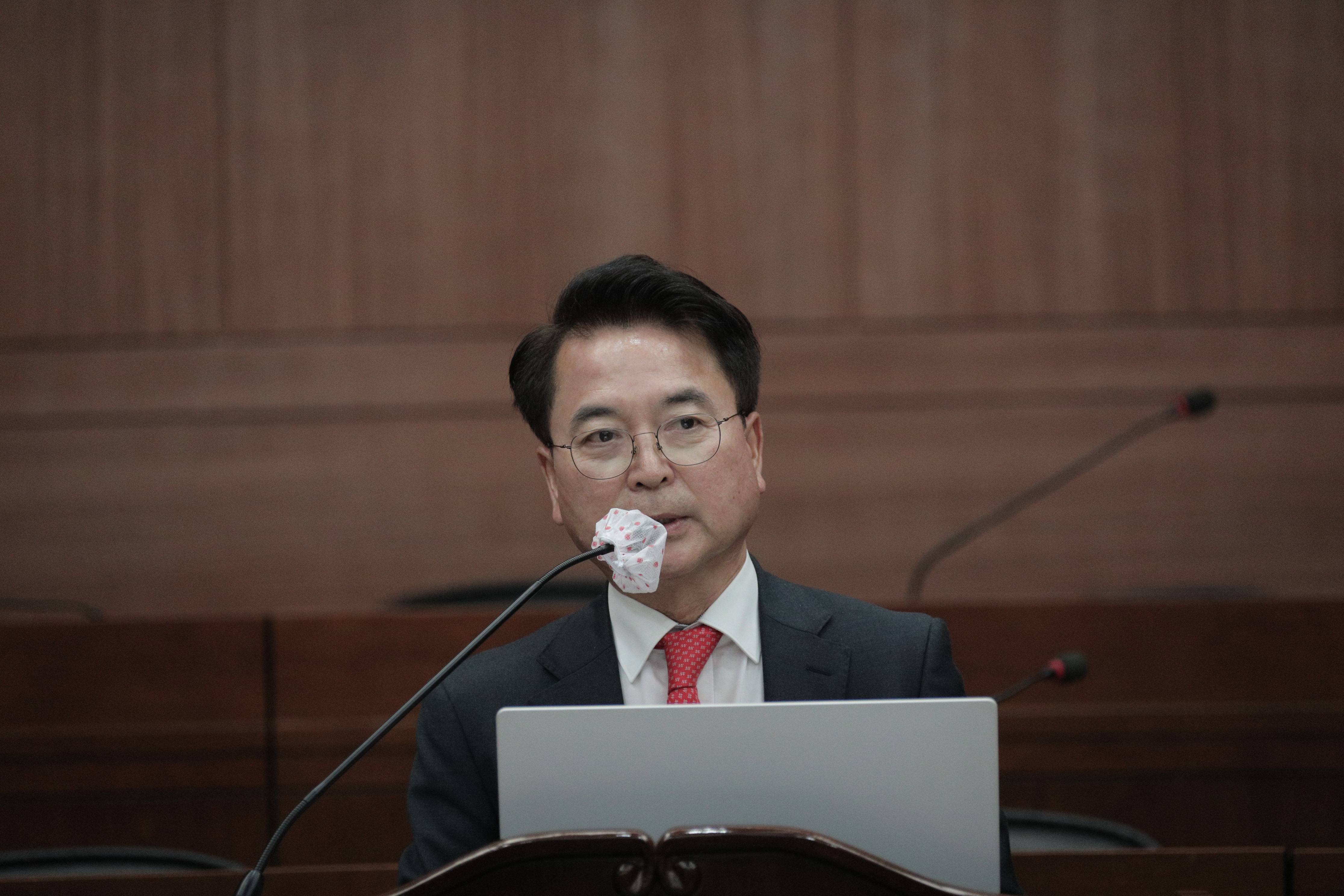 교육도시 춘천 포럼