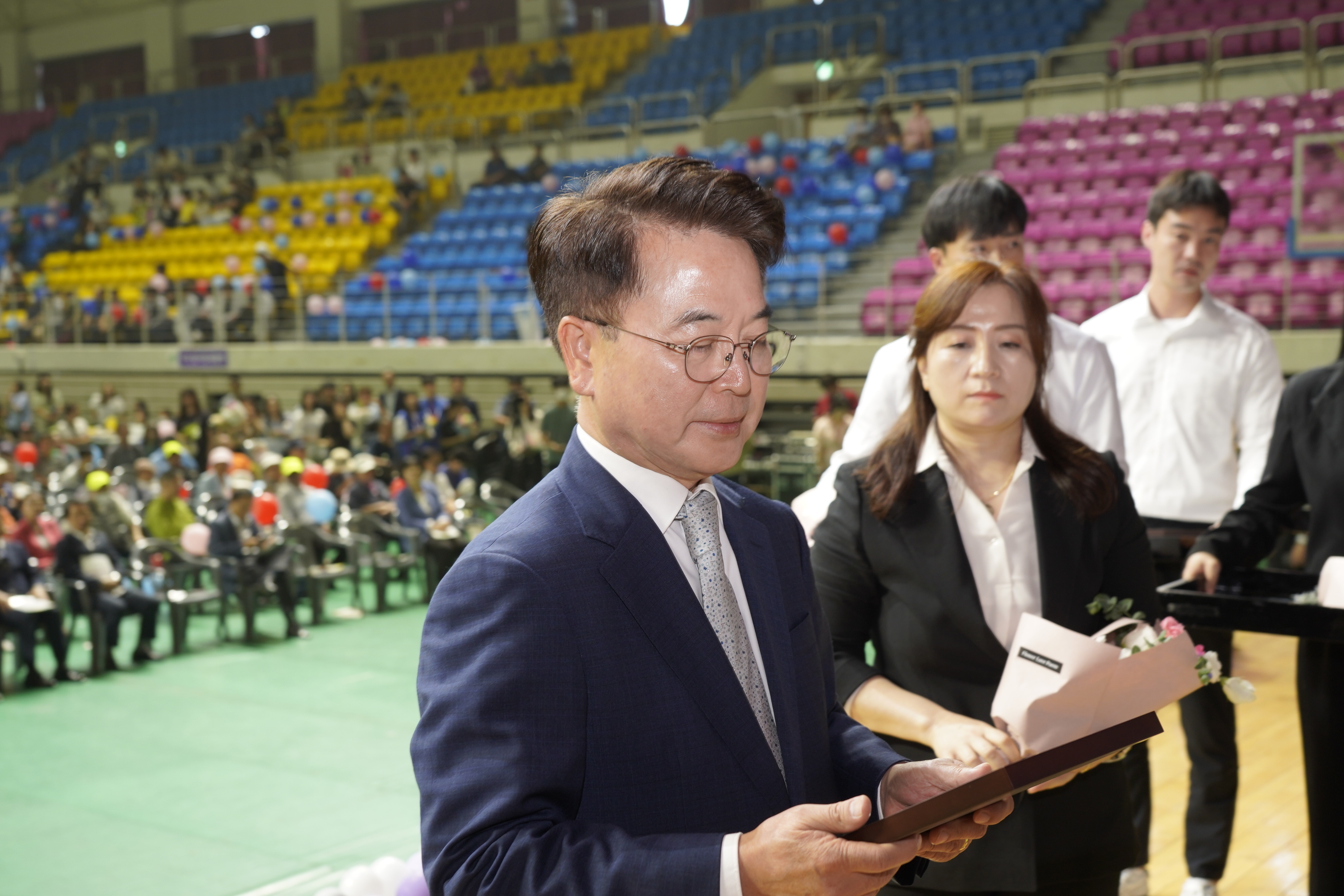 제43회 장애인의 날 기념식