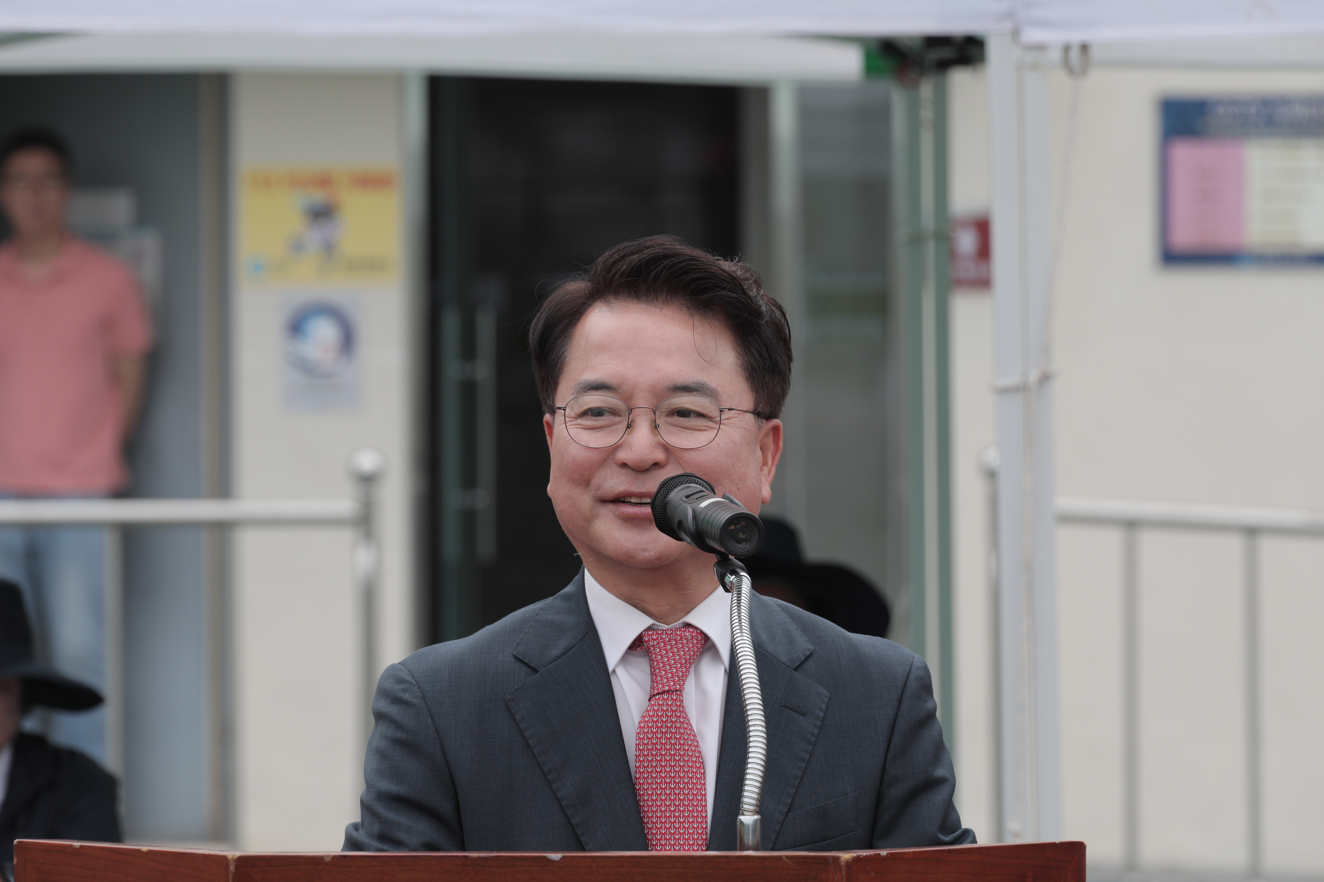 춘천시장기 게이트볼대회