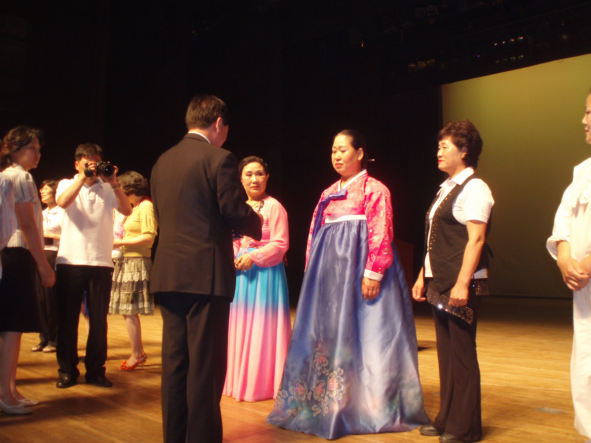 2010 주민자치센터 우수동아리 경연대회