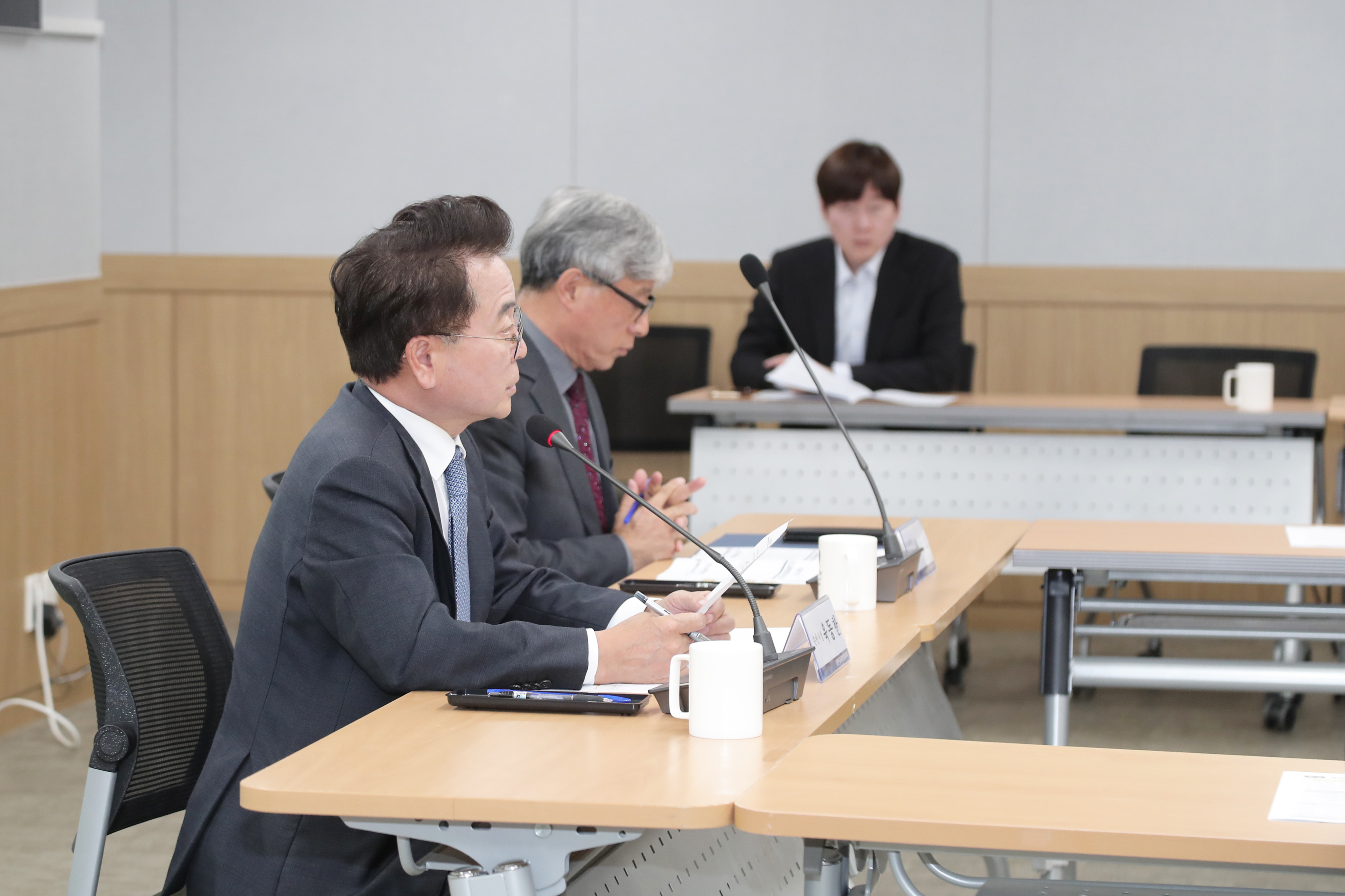 춘천시 교육행정협의회