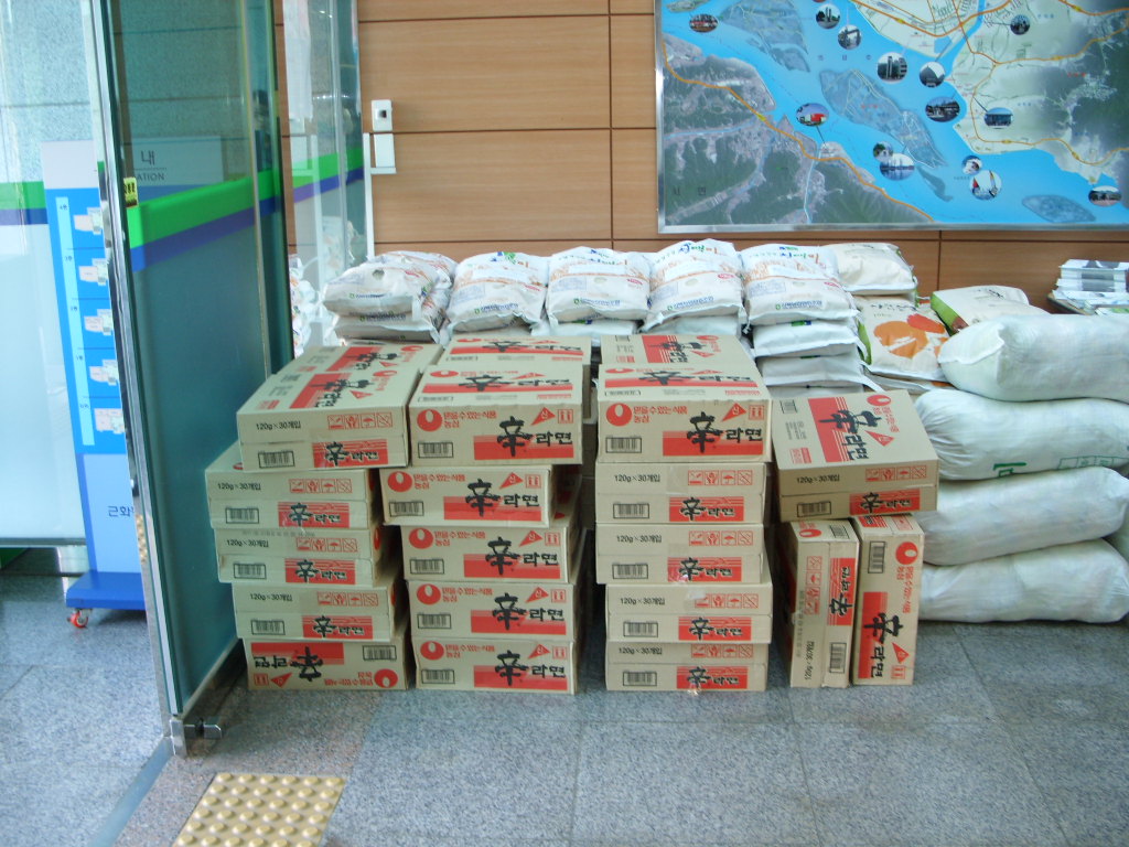 추석명절 온정 나눔-3