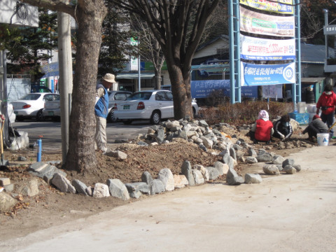 가산권역 