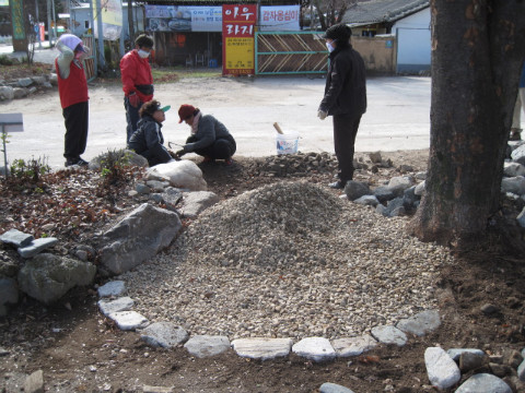 가산권역 