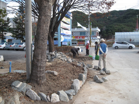 가산권역 