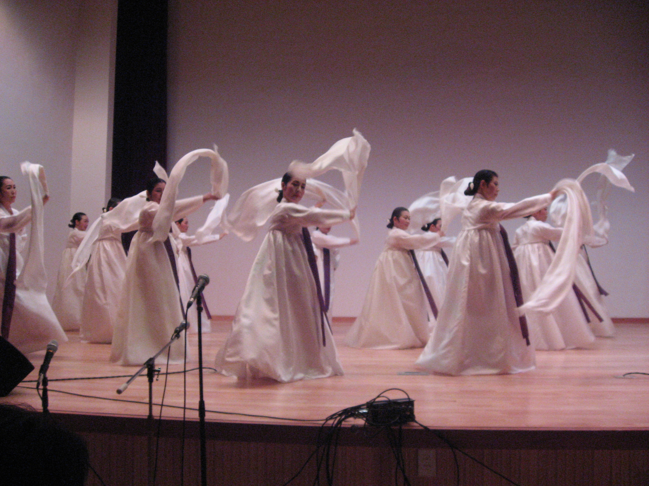 2009 주민자치센터 우수동아리 경연대회(1)