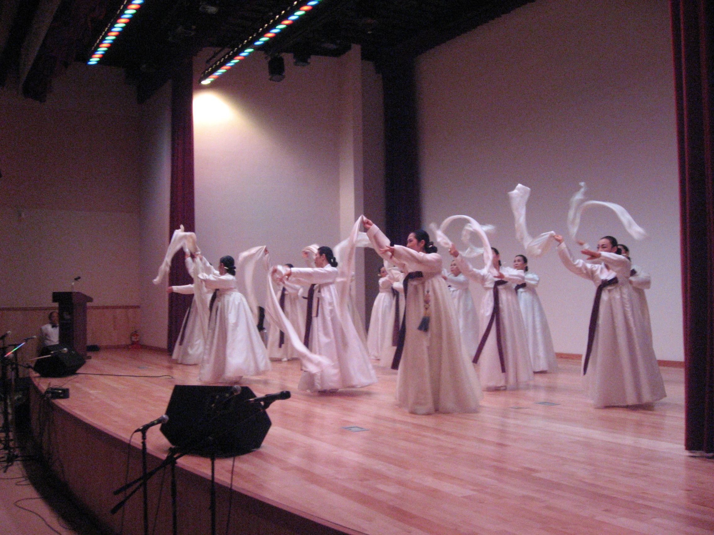 2009 주민자치센터 우수동아리 경연대회(1)