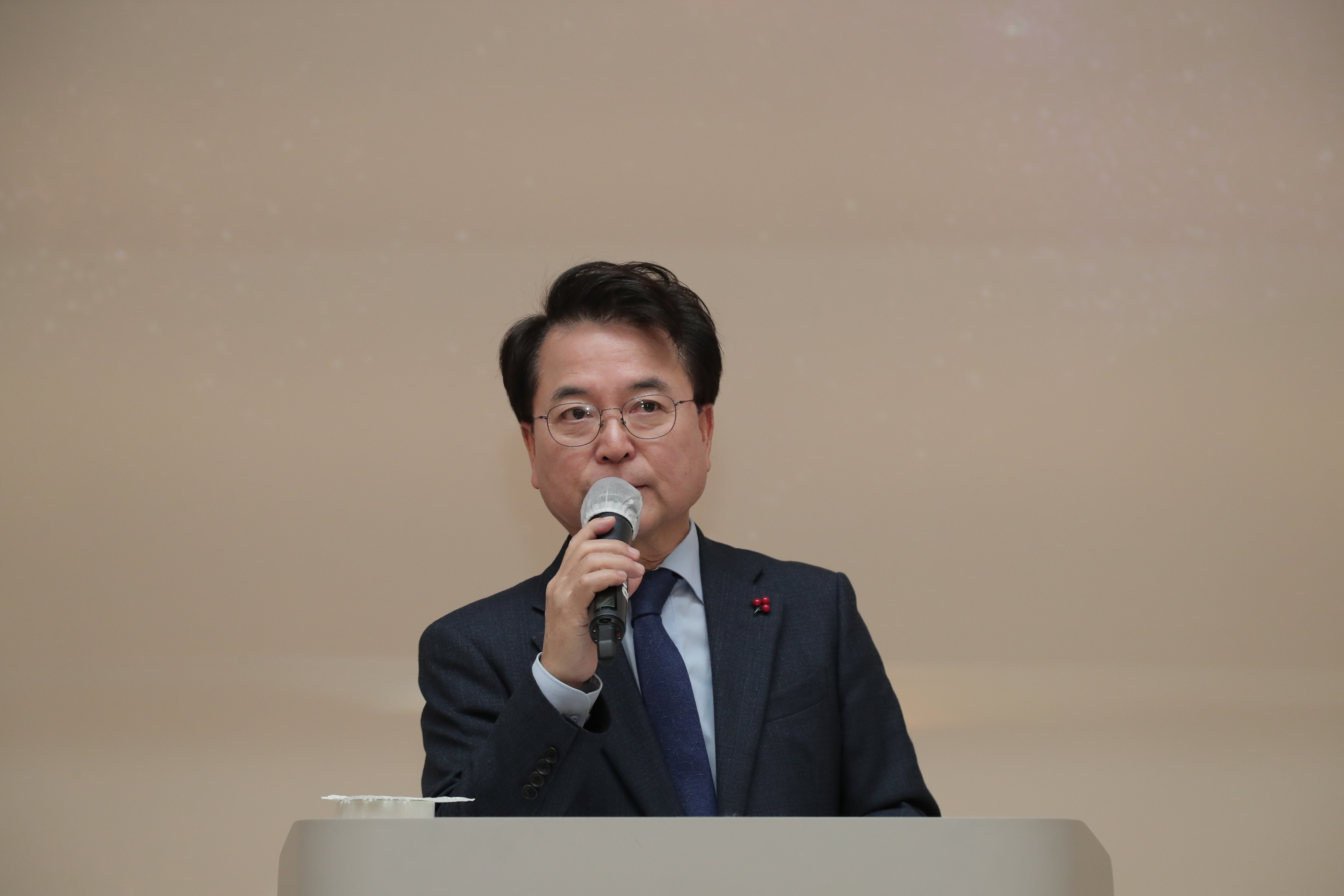 동절기 대학생 행정체험 오리엔테이션