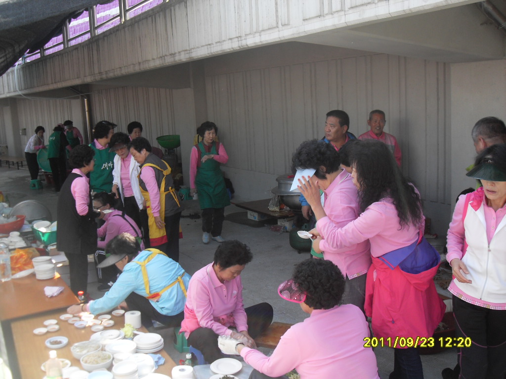 소양강 문화제 2011.09.23 (1)