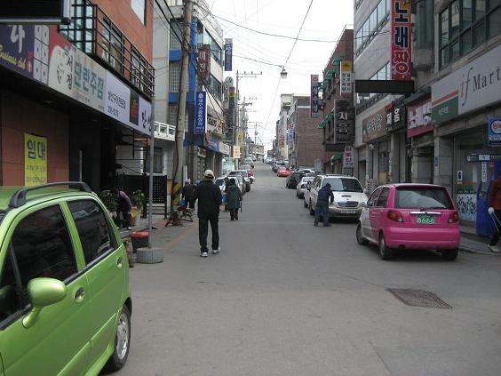 2012년 새봄맞이 국토대청소 실시