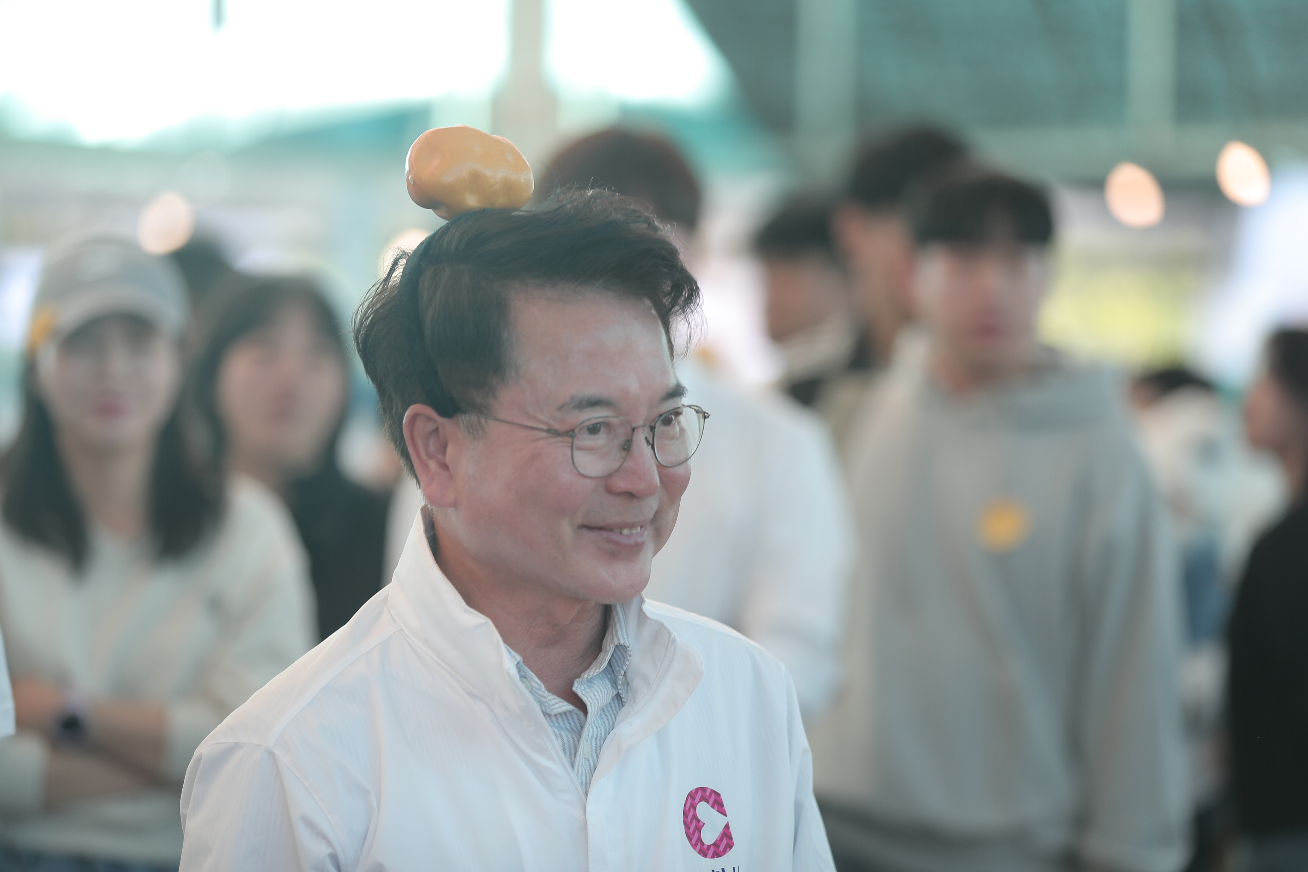 춘천 감자페스타