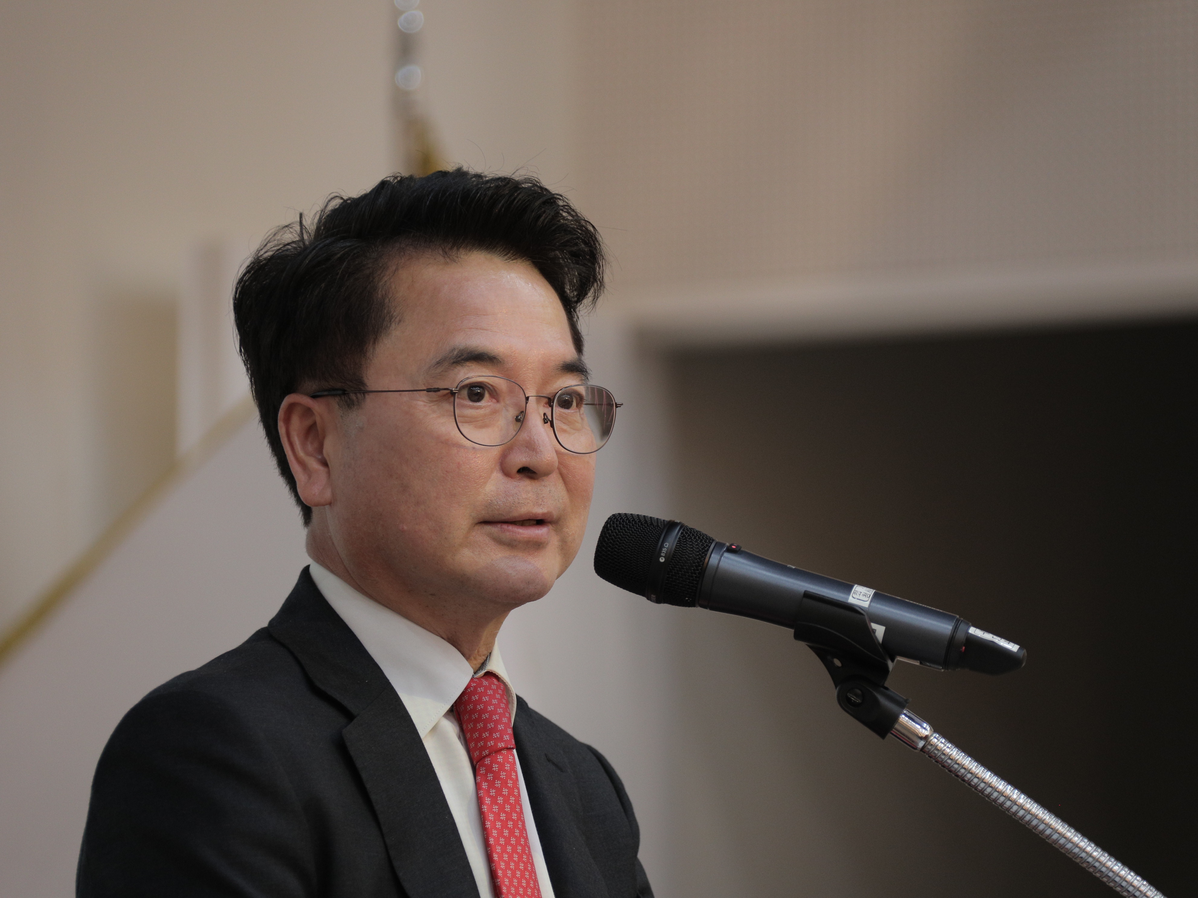 북한강댐 주변지역 친환경 활용방안 토론회