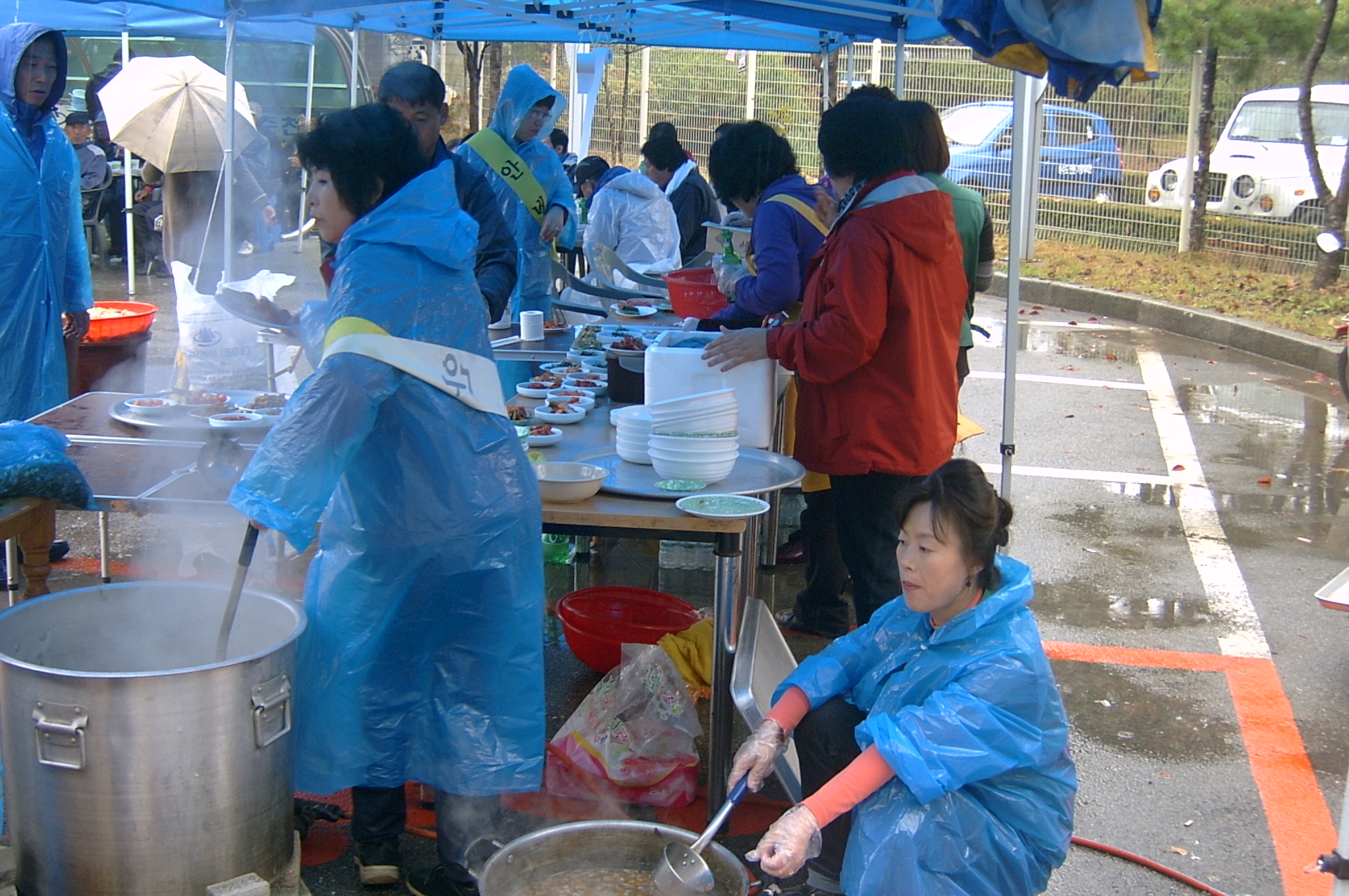 근화동 주민화합 한마당축제(4)