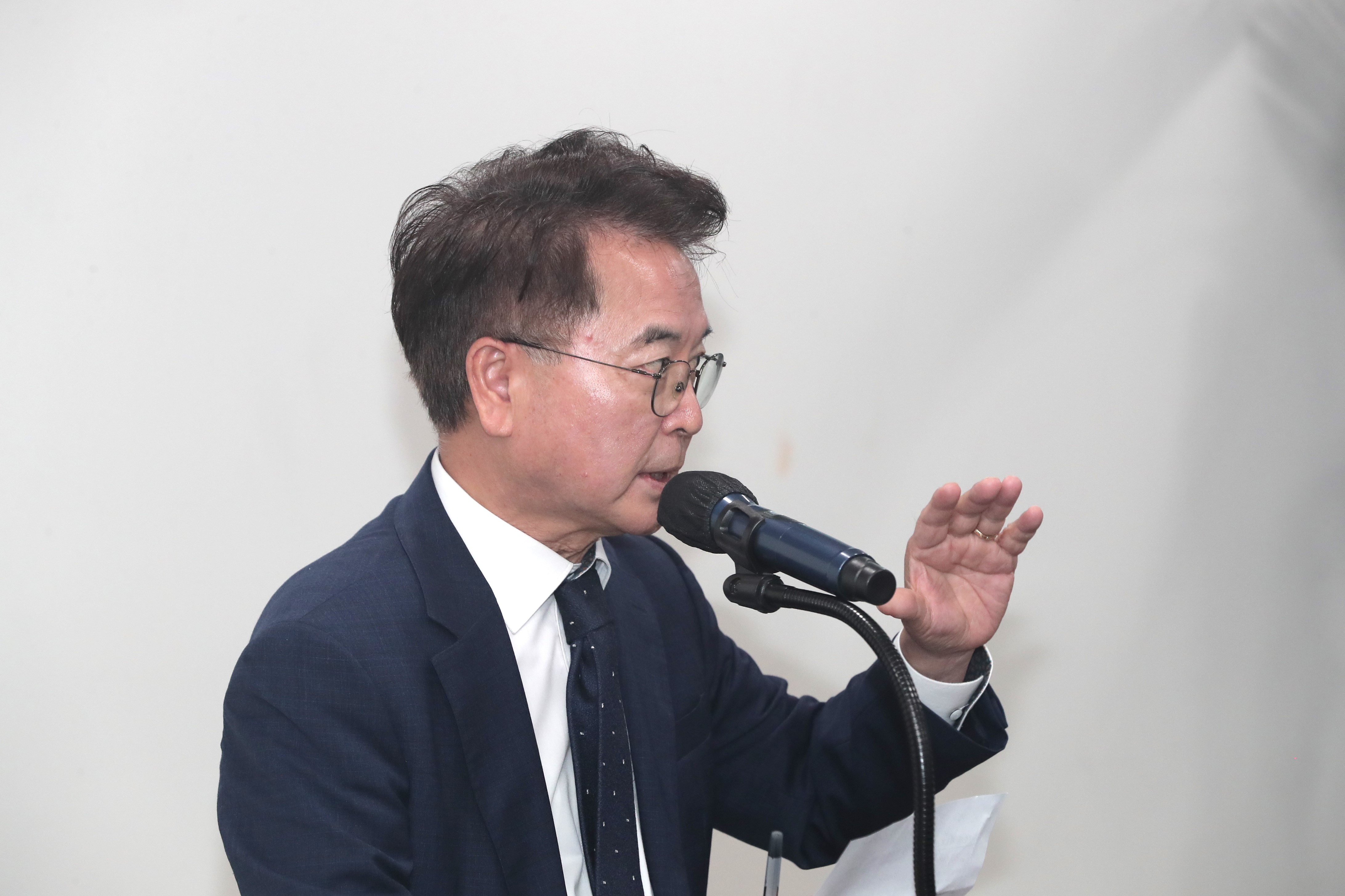 제1호 민간정원 남이섬 현판식 및 MOU