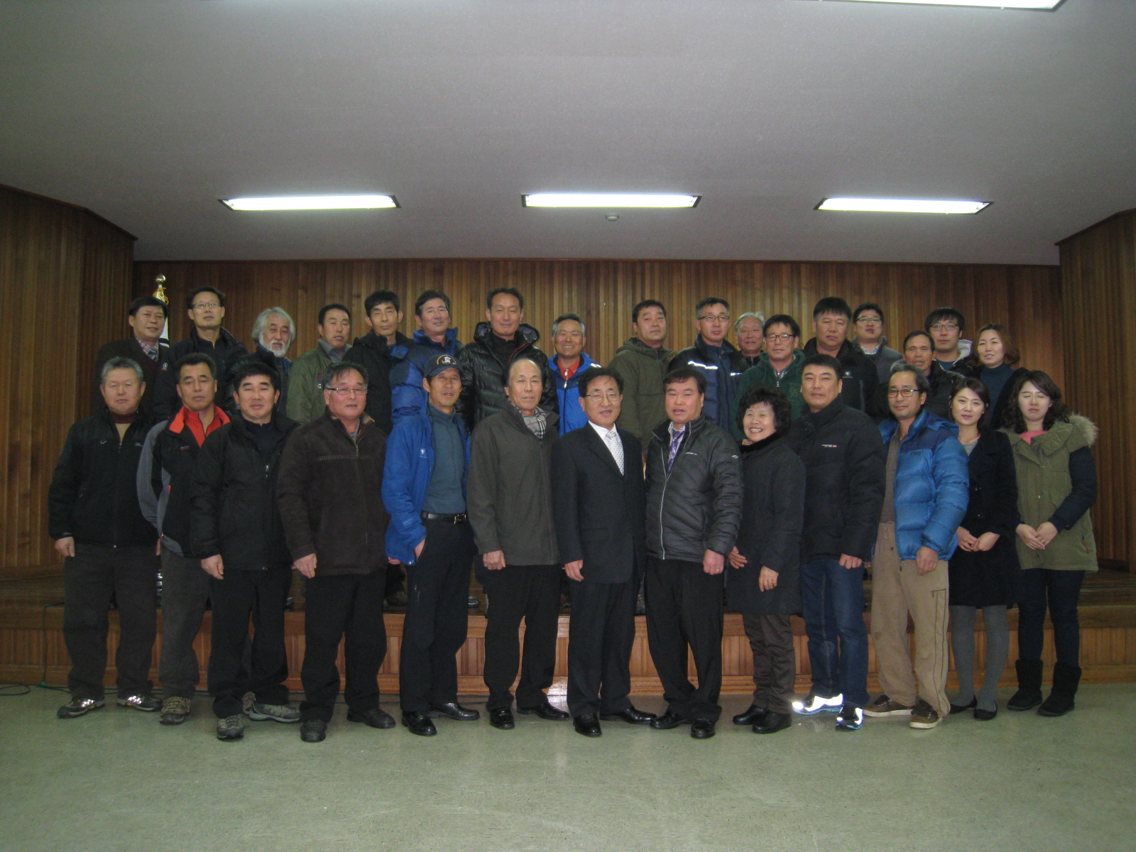 2013년도 시무식(2)