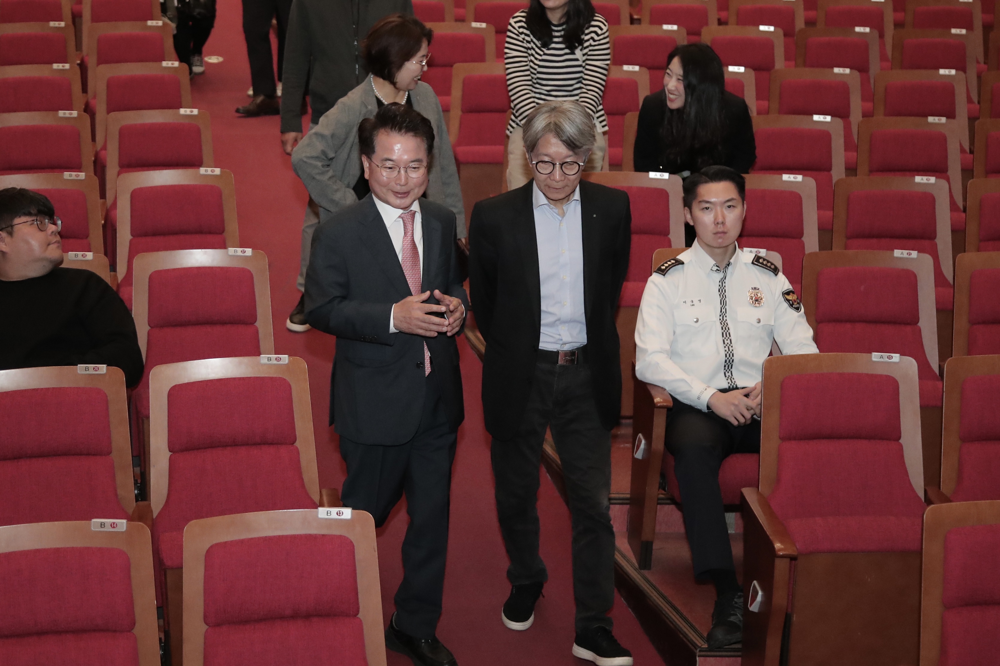 유니마총회 및 세계인형극축제 추진상황 보고회