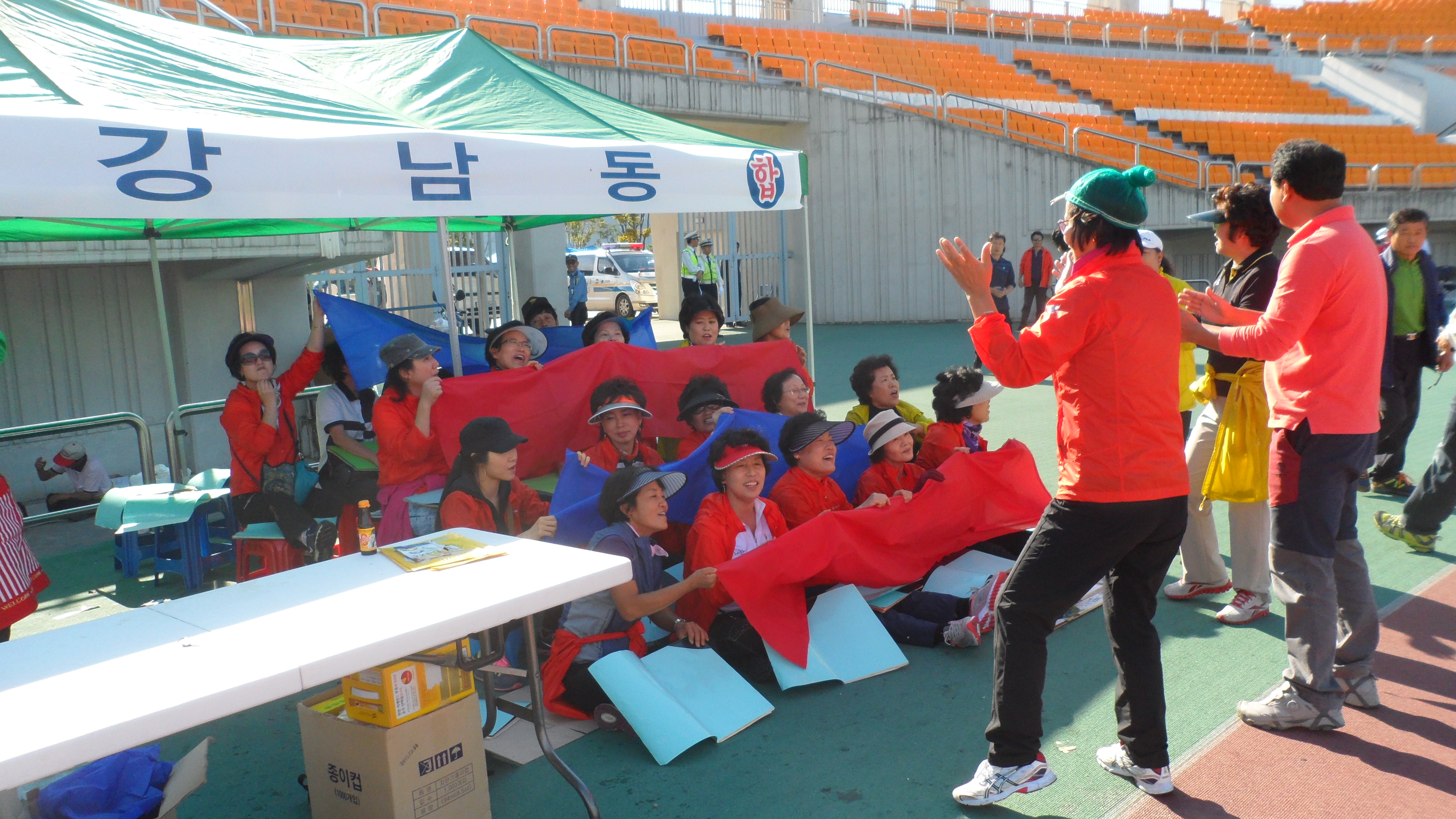 2013년 제35회 소양강문화제 시민화합큰잔치(3)