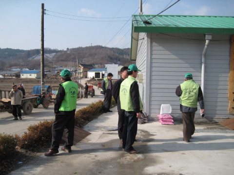 가/농/추 선진지 견학 (금계권역)