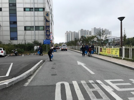 20190927 환경정화활동