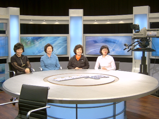 춘천KBS방송국 견학(5.11)