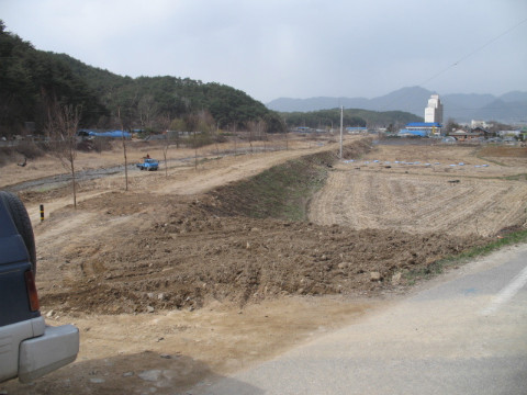 09. 춘천 가꾸미 운동 준비