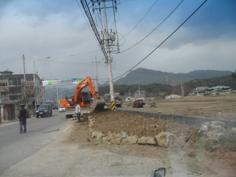 09. 춘천 가꾸미 운동 준비