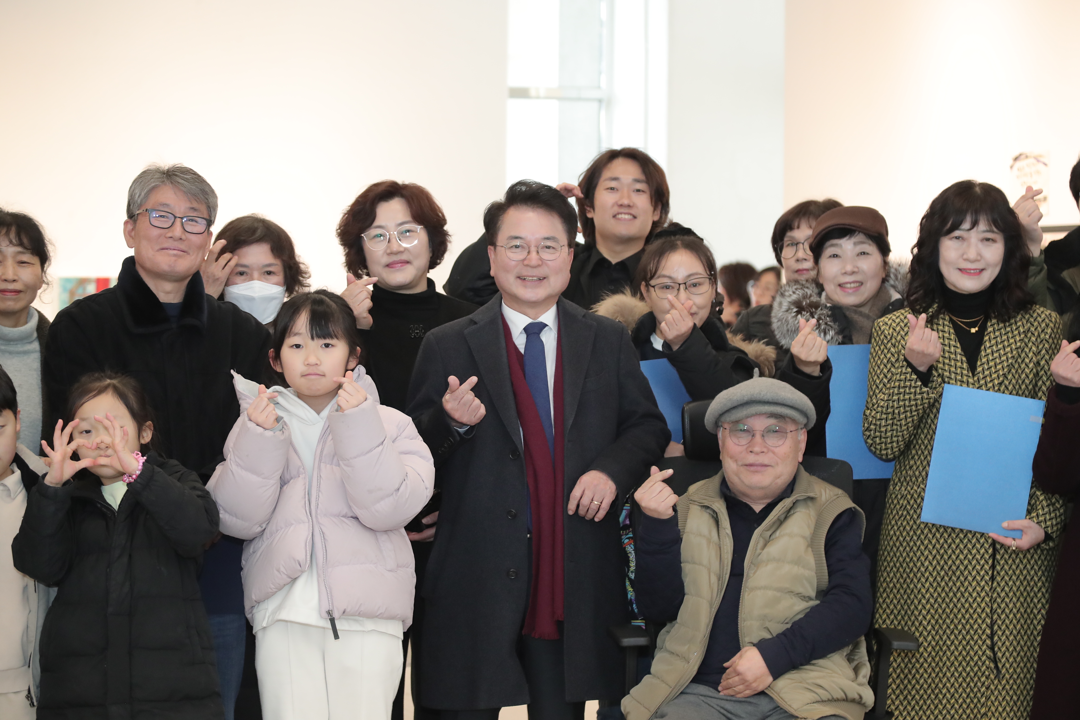 나는 화가다 전시
