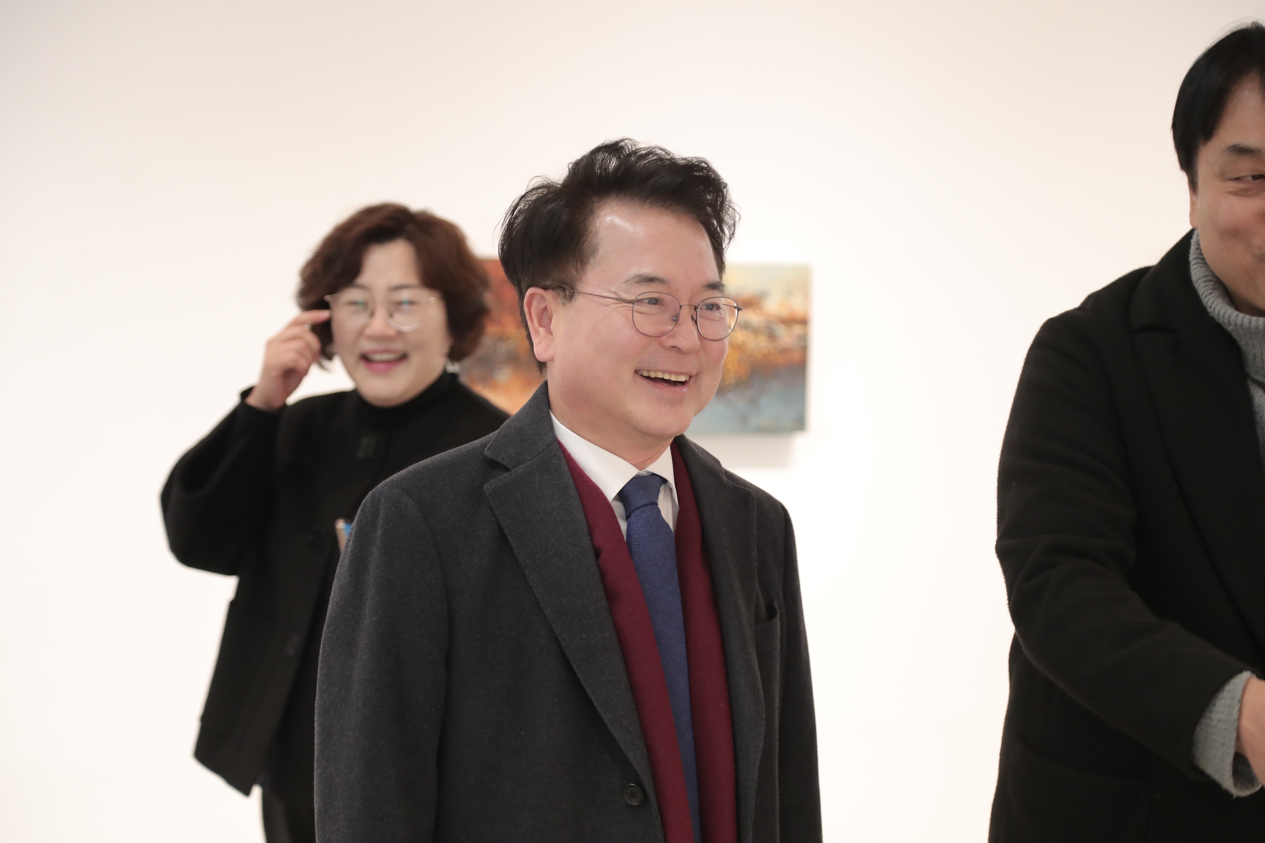 나는 화가다 전시