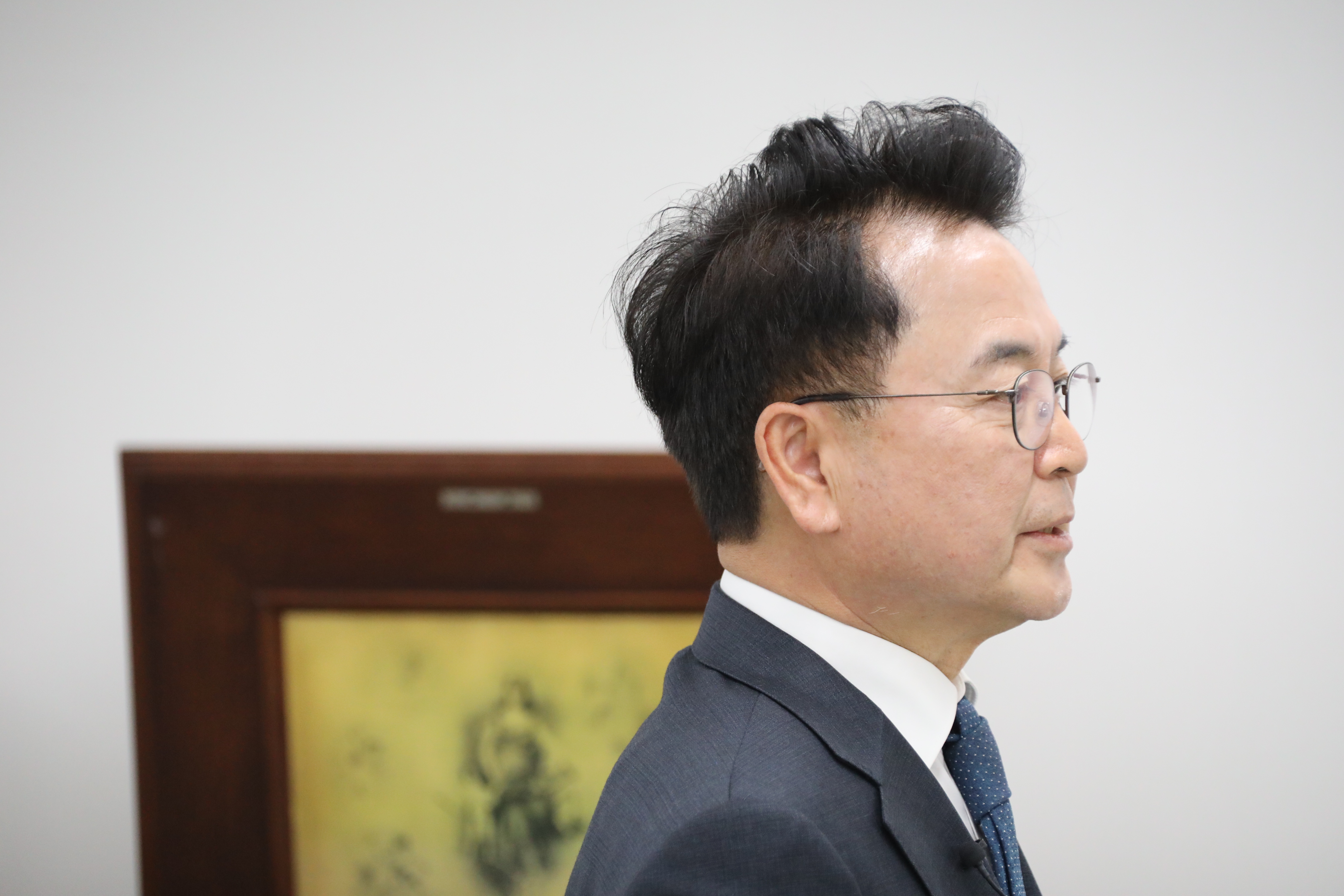 꿈꾸는 예술터 개관식