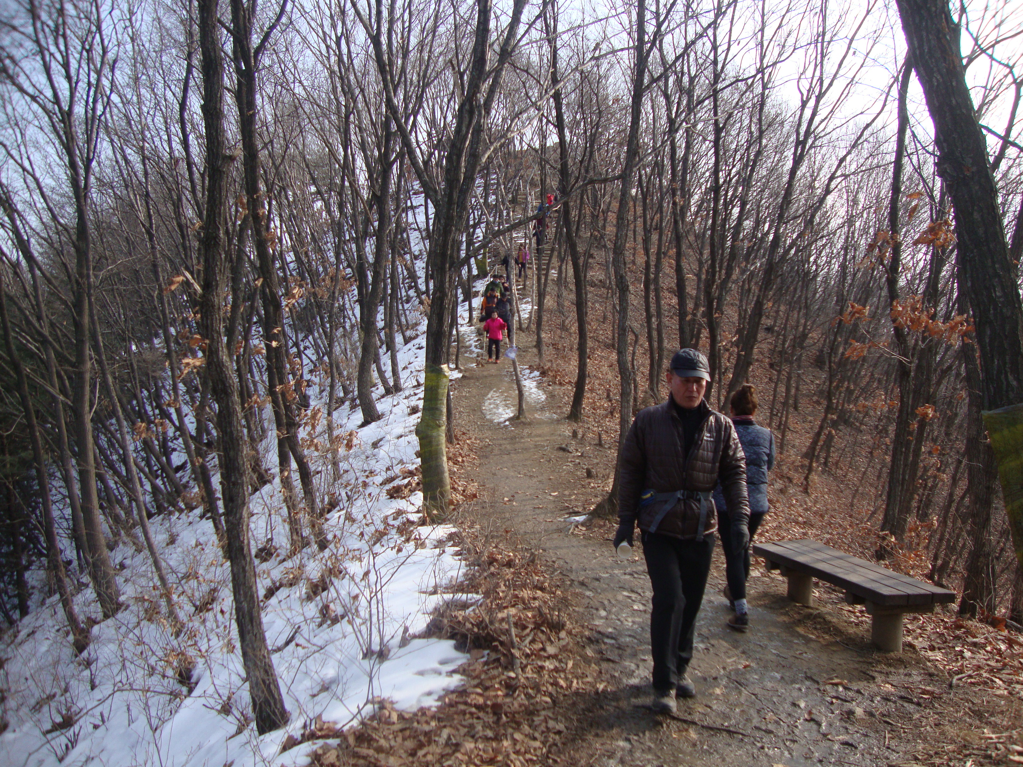 신년산행5