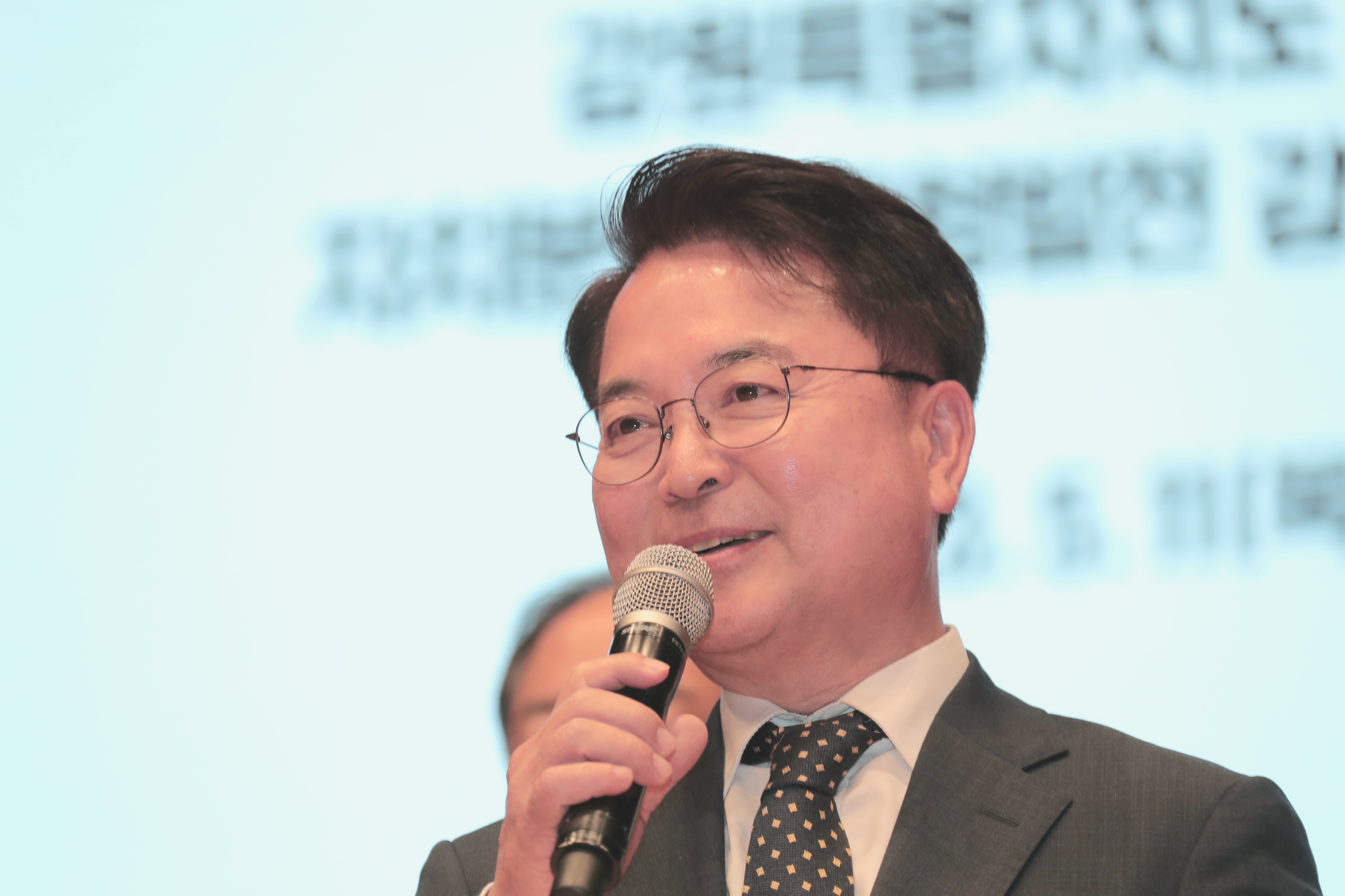 강원특별자치도 성공출범 강원인 선언대회