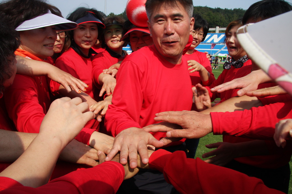 퇴계동 소양강문화제 이모저모4